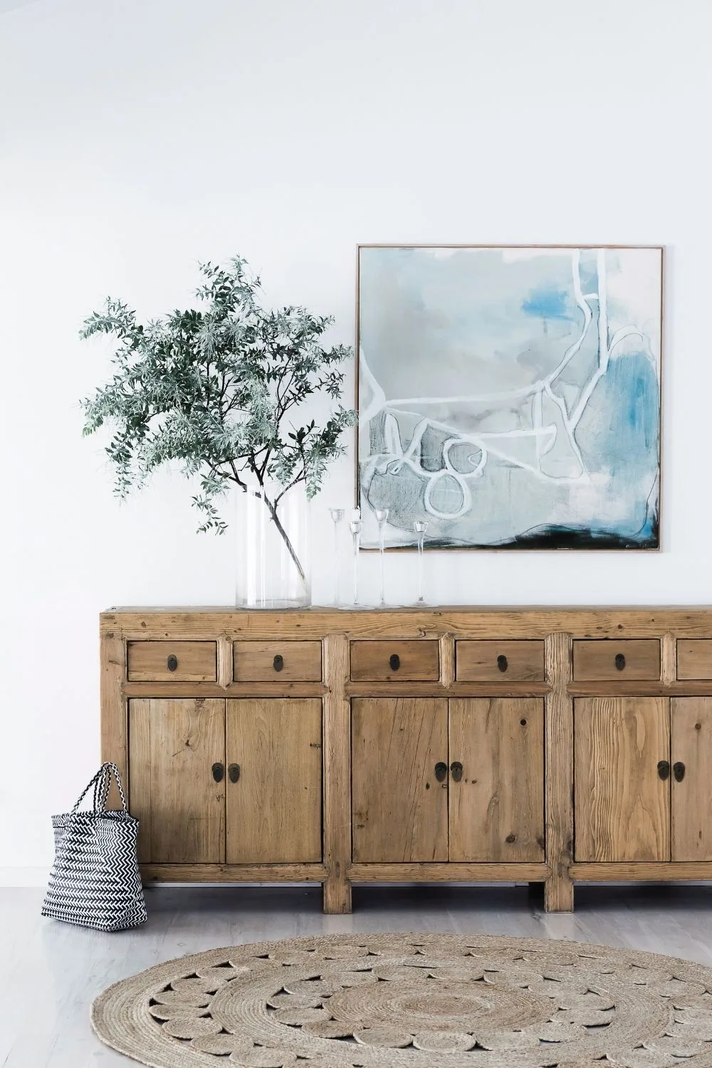 timber-sideboard