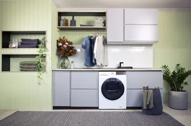 Buying a new washing machine? Make sure it has these essential features