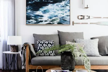 7 telling signs you’re drawn to a coastal theme
