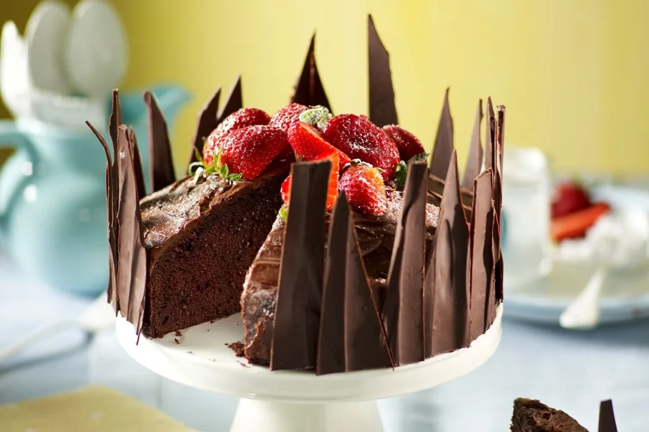 The $4 devil's food cake hack you have to try Recipe - Better Homes & Gardens Australia