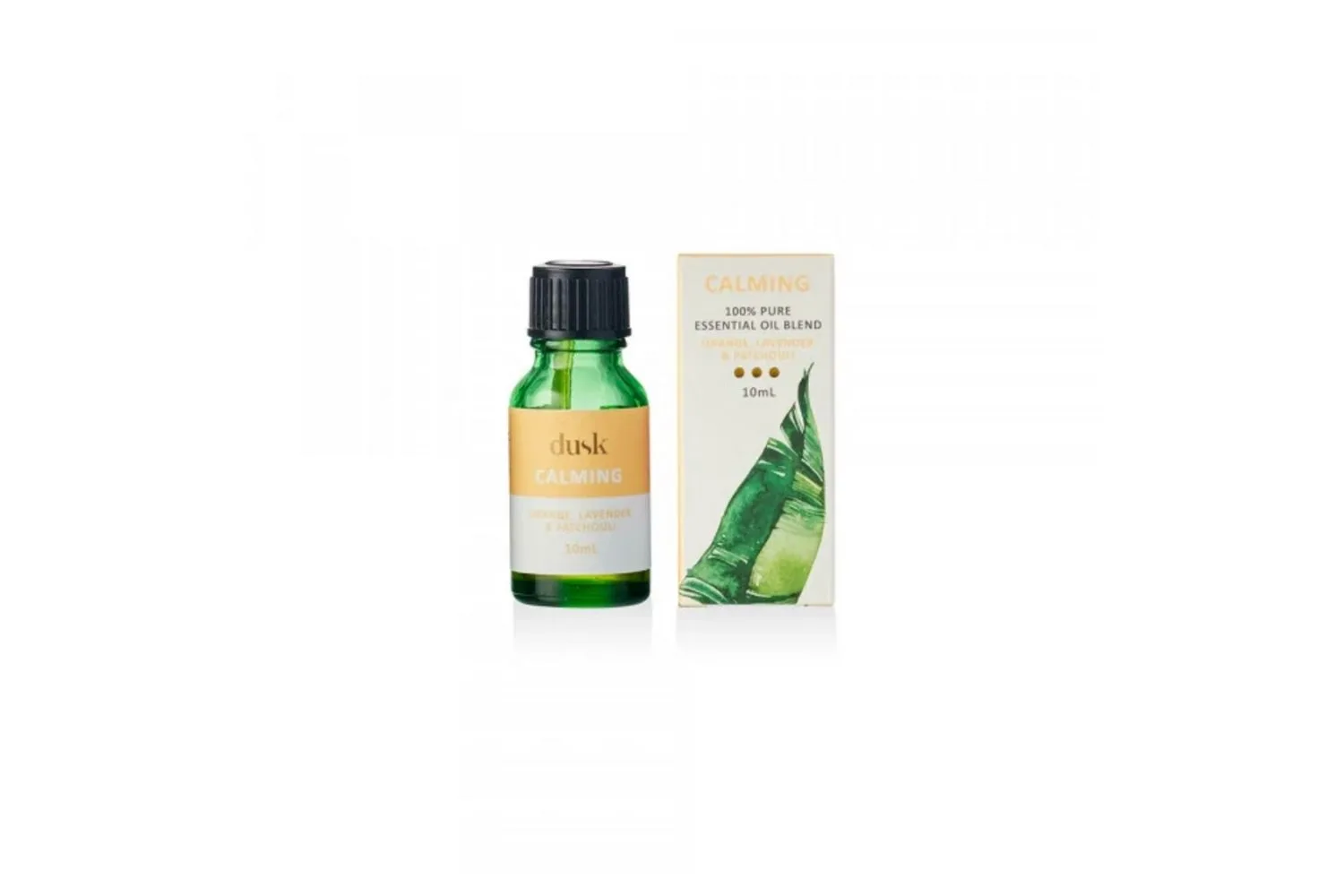 calming-essential-oil