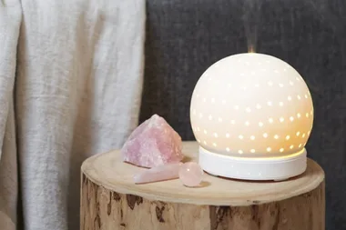 Heighten your senses with the best essential oil diffusers available in Australia