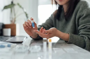 The top 5 risk factors for type 2 diabetes