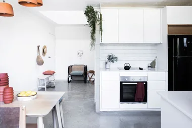 Small living, smart ideas