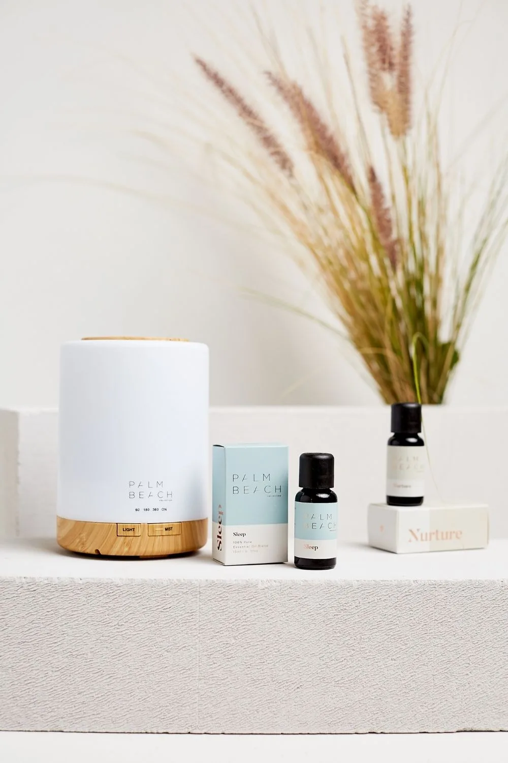 aromatherapy