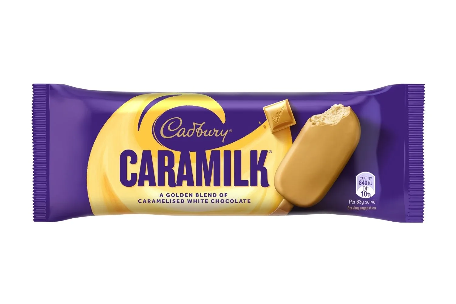 caramilk