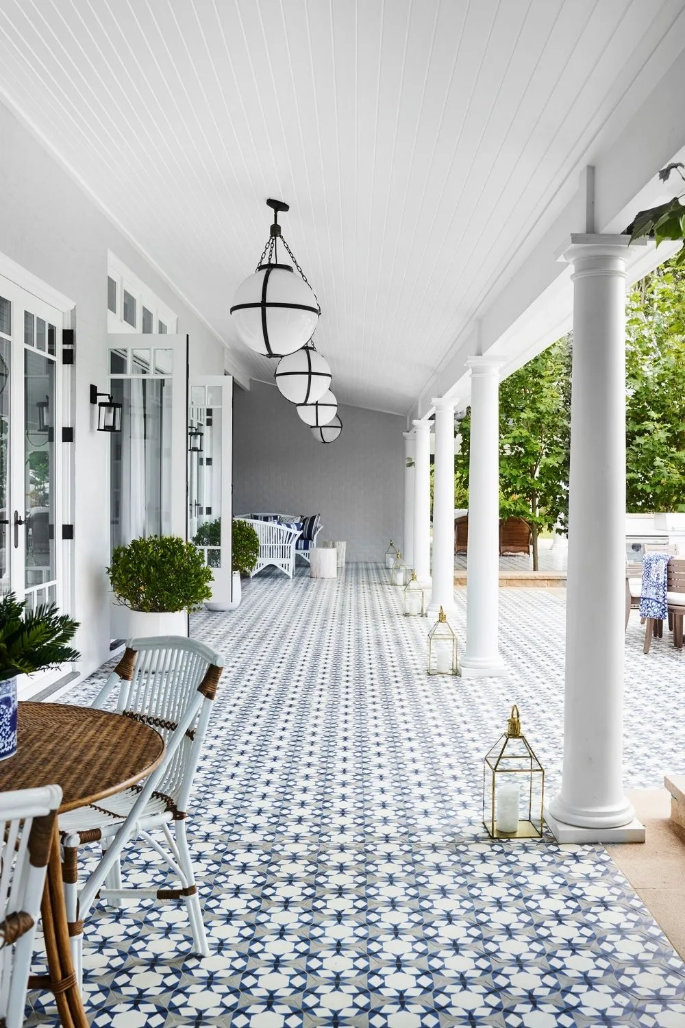 Hamptons style interiors: How to nail the look at home