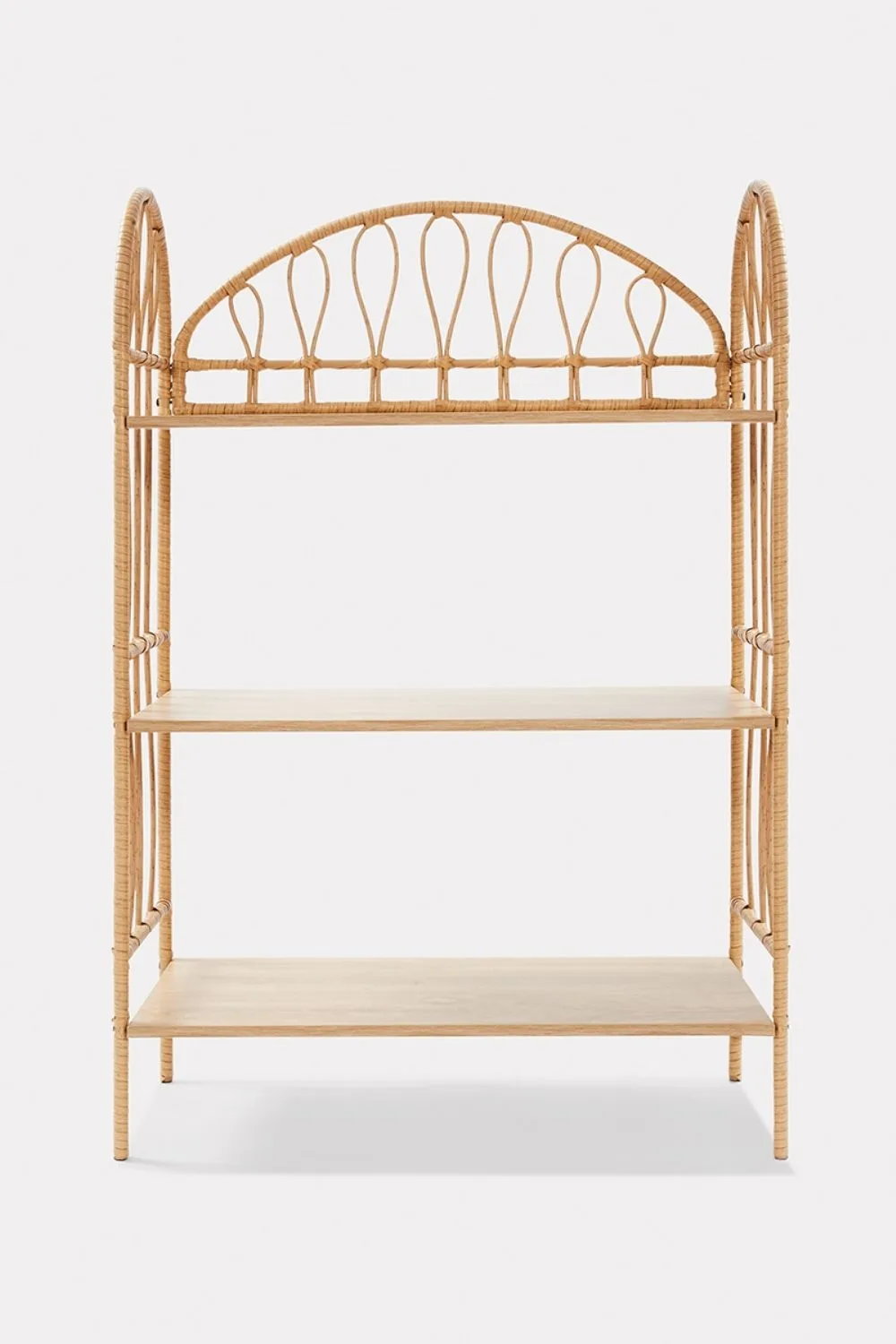 shelves