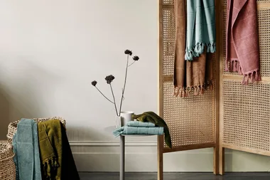 The plushest, softest bath towels I’ve found are almost all on sale for EOFY