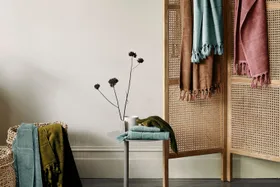 The plushest, softest bath towels I’ve found are almost all on sale for EOFY