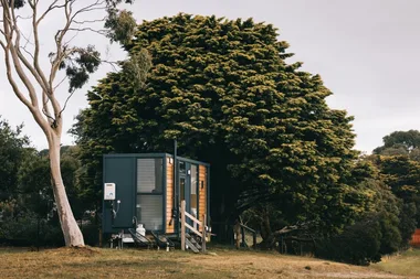 The best tiny house accommodation around Australia