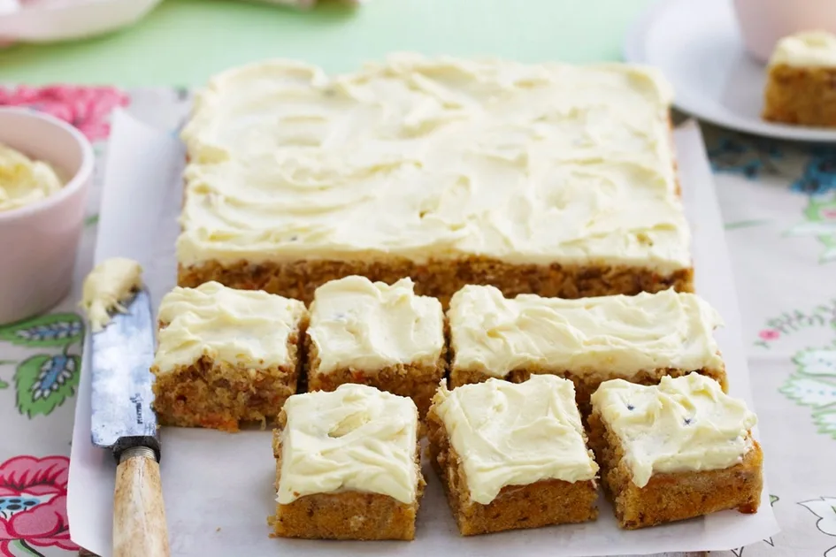 Hummingbird Slice | Better Homes & Gardens Australia