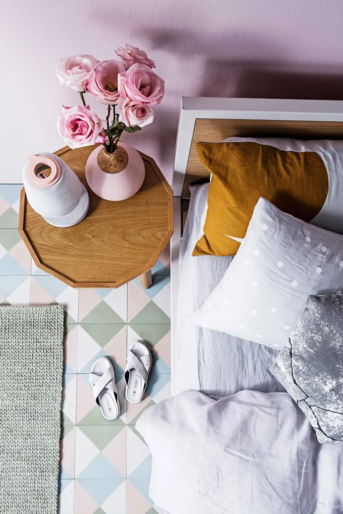 bedding