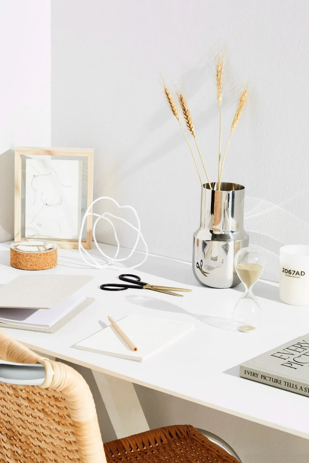 office-setup