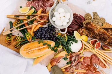10 of the best grazing boxes up for delivery