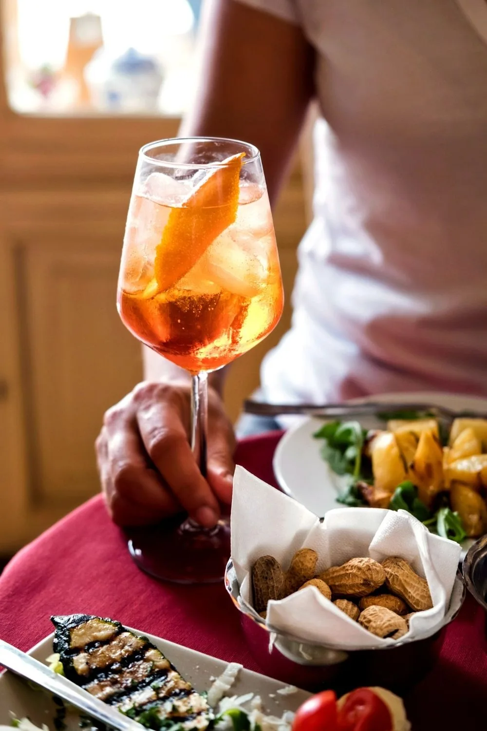aperol
