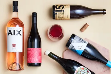 5 essential rules of wine storage