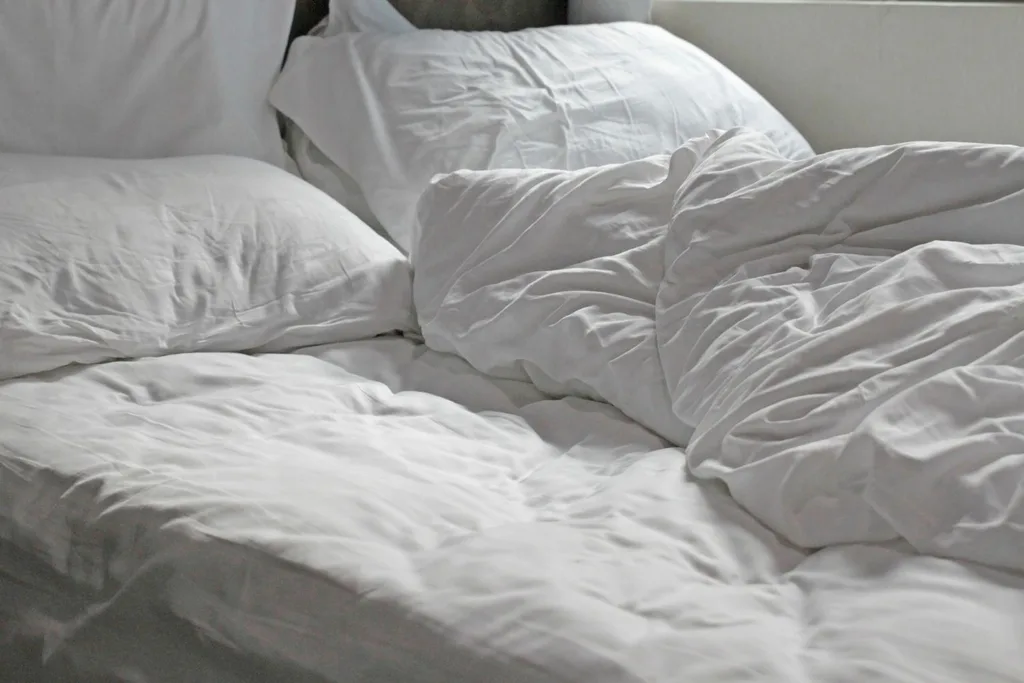 mattress-clean