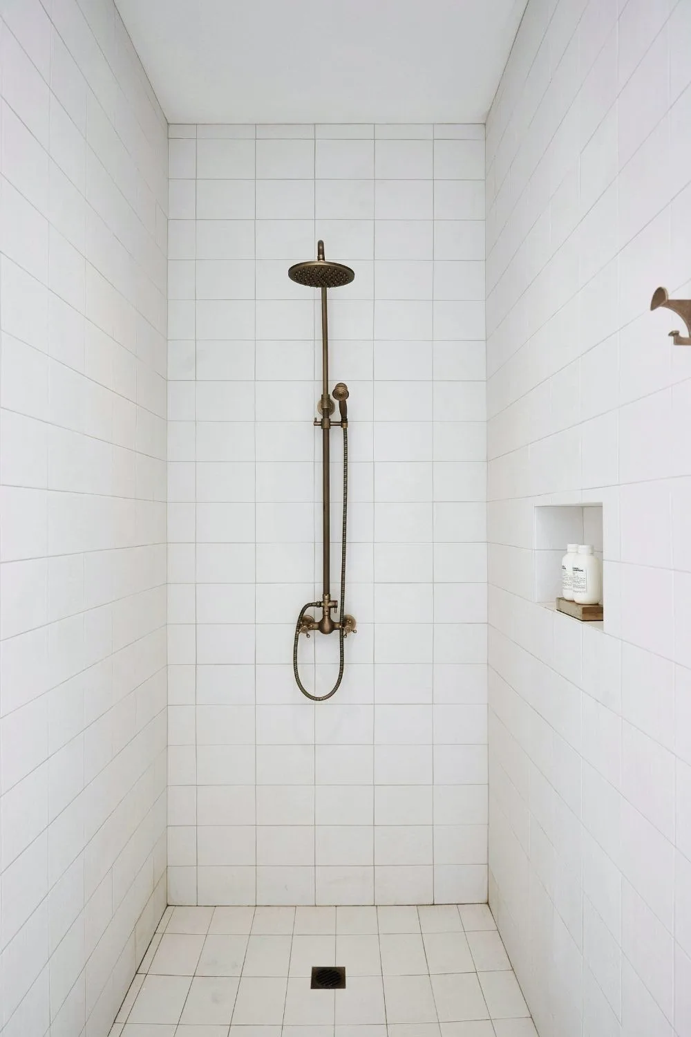 shower-head