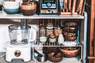 7 best food processors to instantly turn you into a food prep whizz