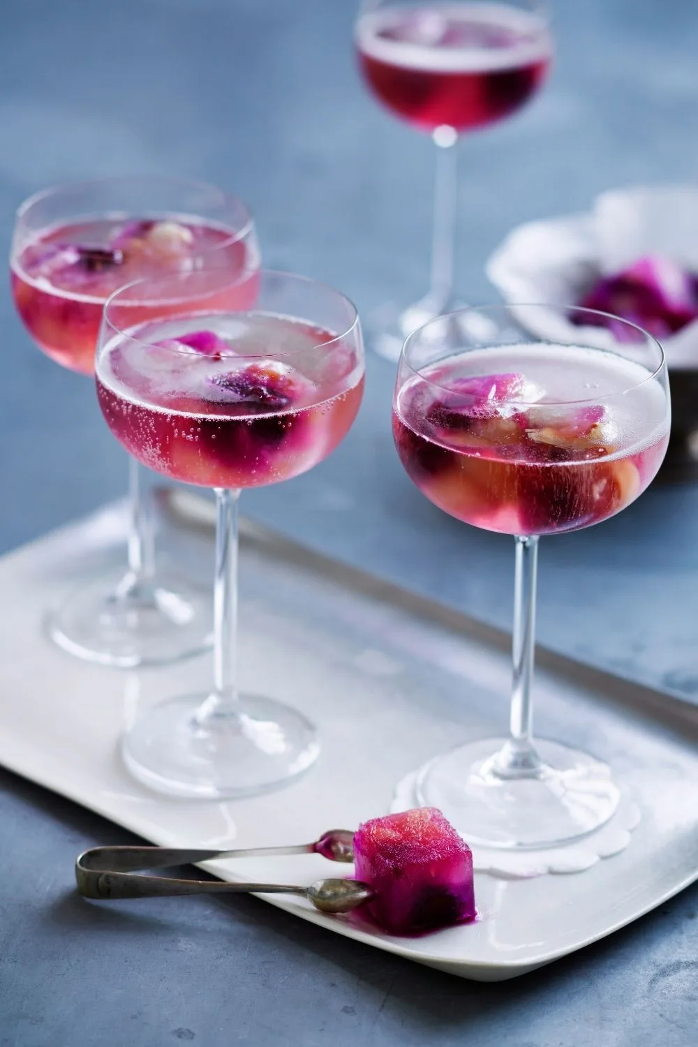 cocktails