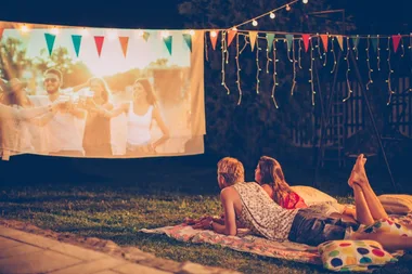 15 fun and productive activities to make lockdown less boring