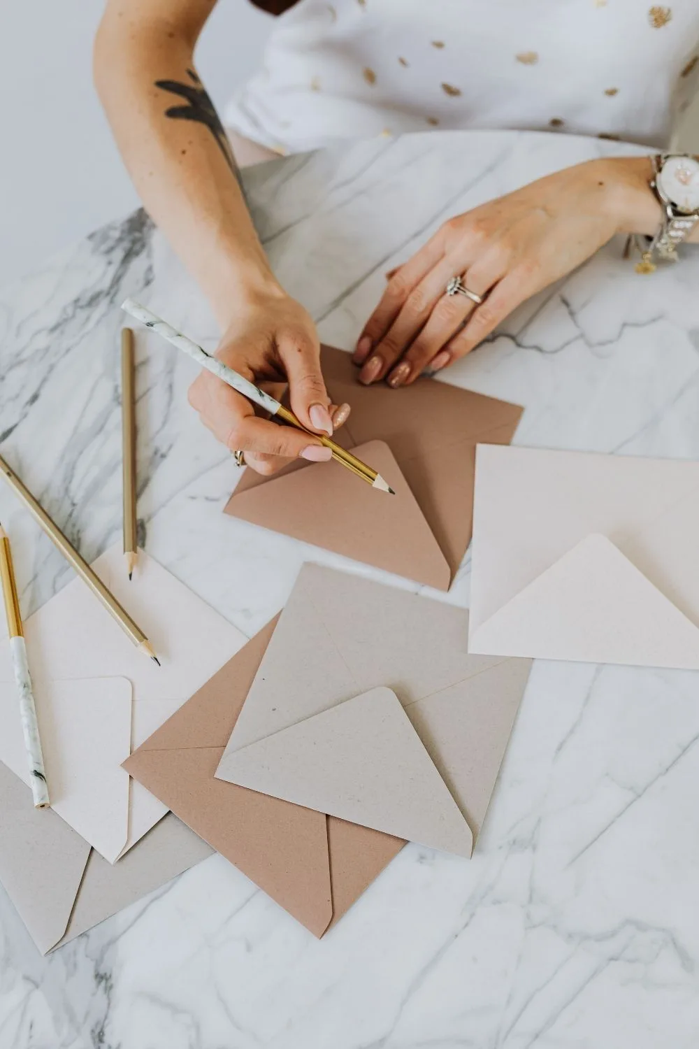 write-letter