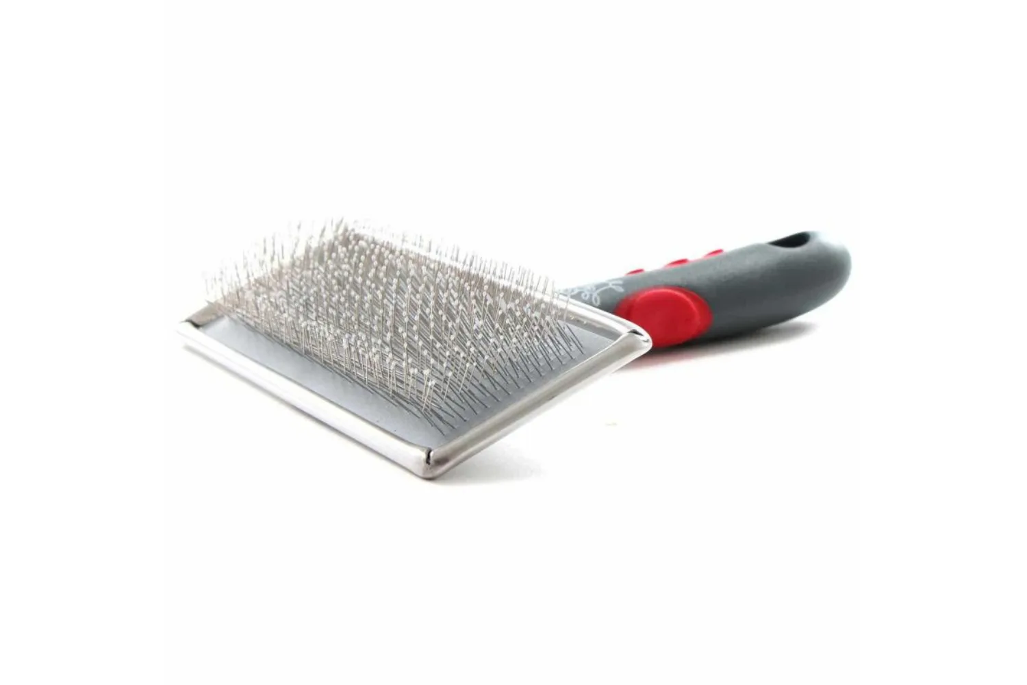 https://www.petstock.com.au/product/dog/shear-magic-slicker-dog-brush/60175