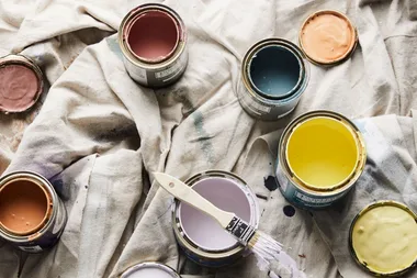 Know your painting lingo