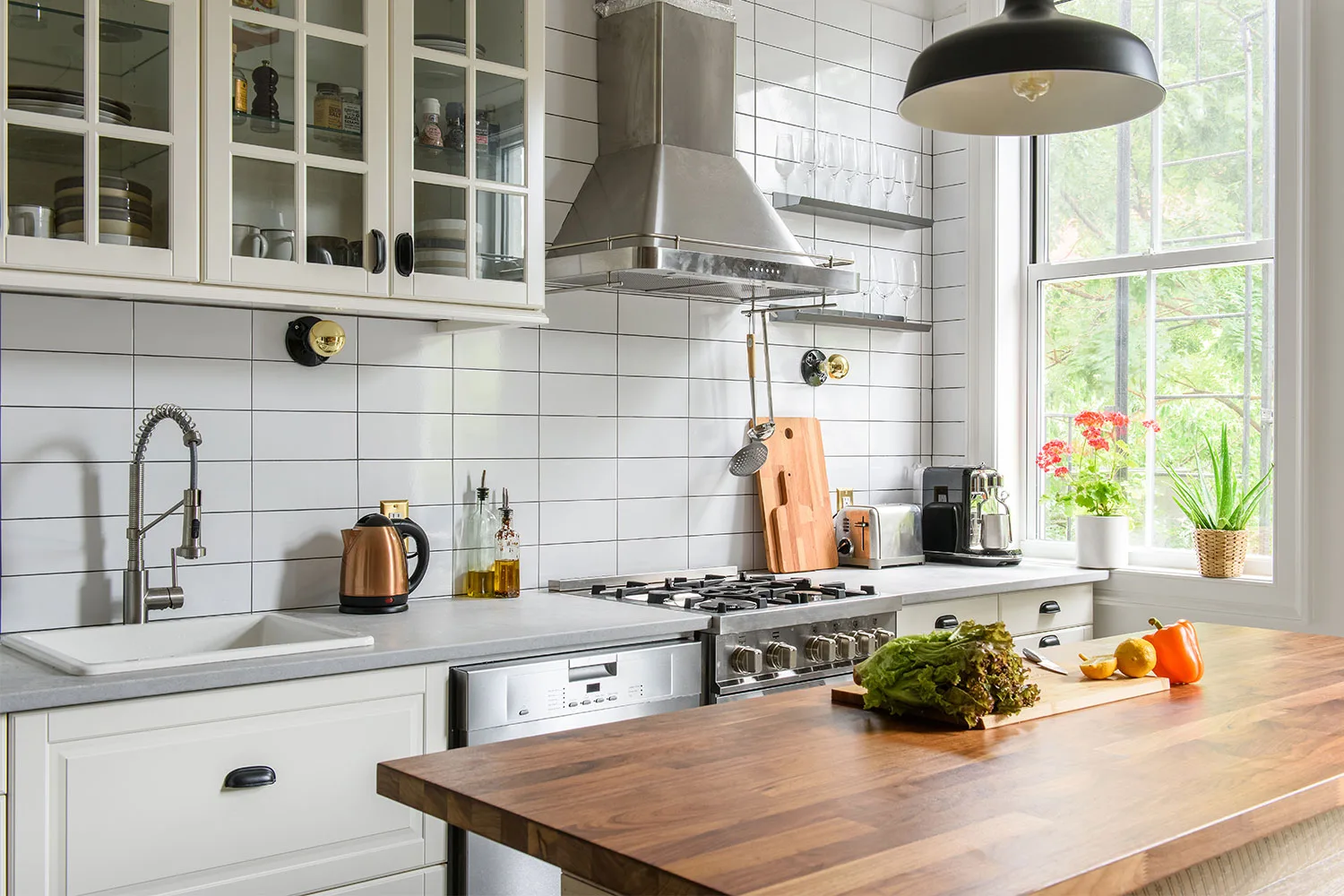 Three top tips to consider when fitting your home with gas appliances