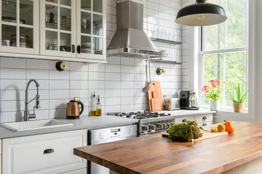 Three top tips to consider when fitting your home with gas appliances