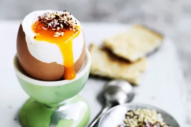The ultimate guide to boiling eggs
