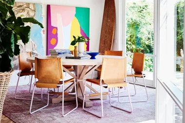 How to revamp your home for spring
