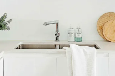 6 food items that can lead to a blocked drain