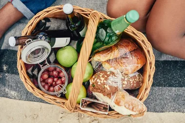 The best hampers to get delivered