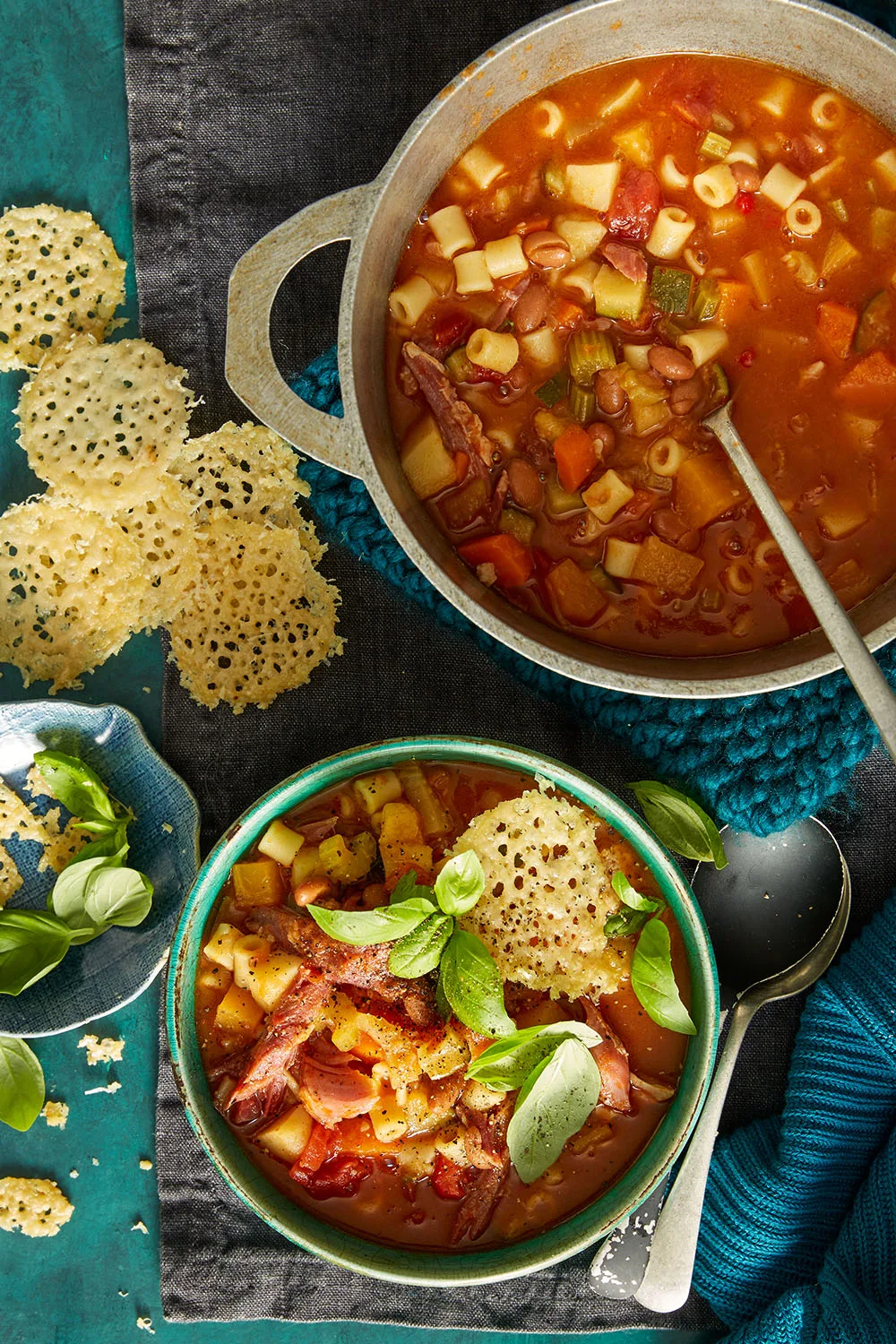 ham-hock-minestrone