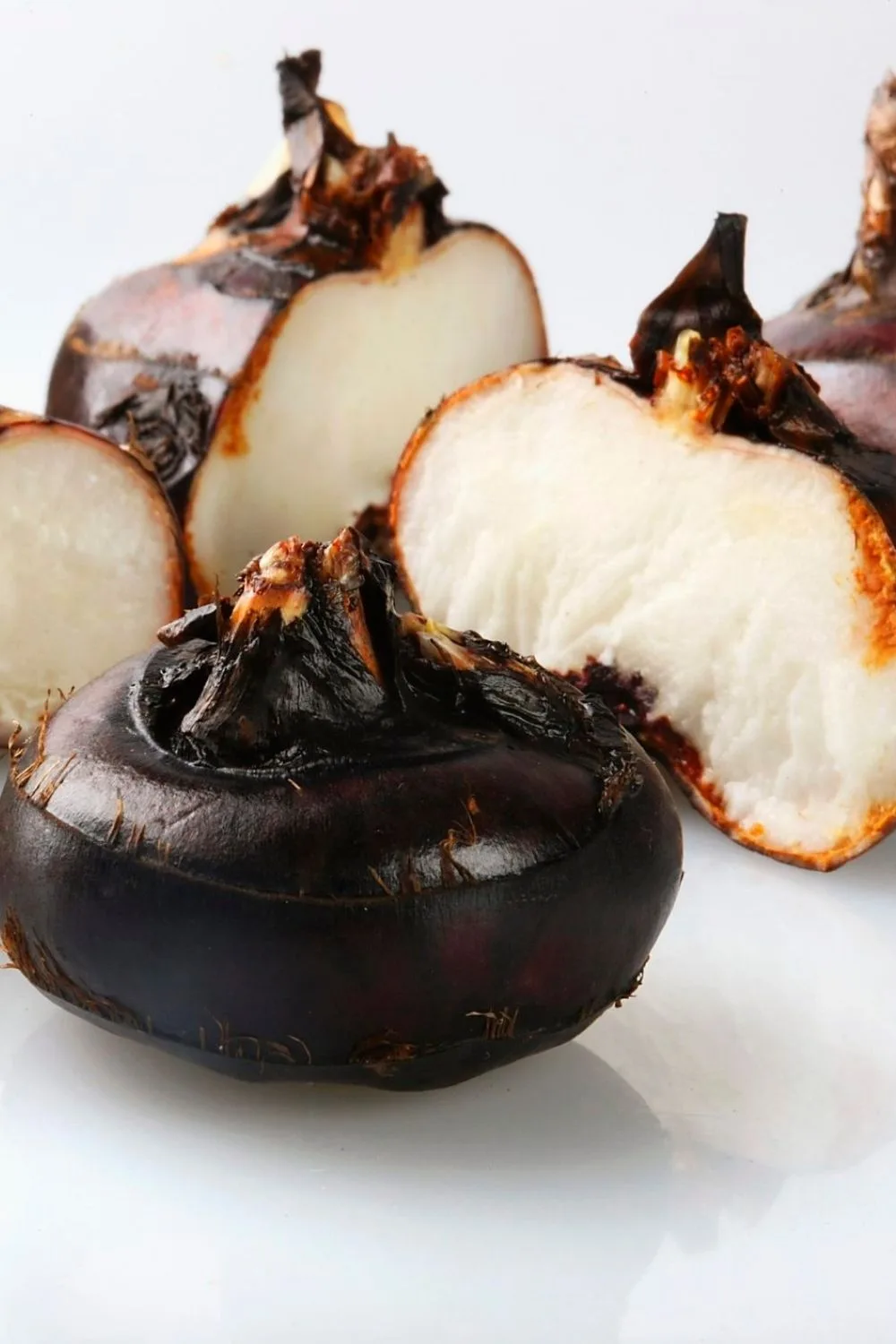 water-chestnut