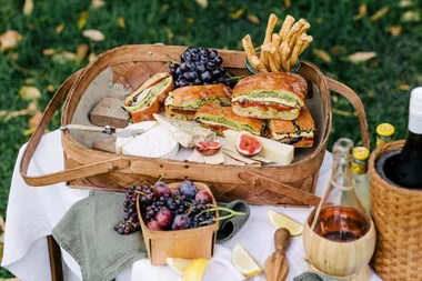Perfect your picnic: 12 essentials for your next outing