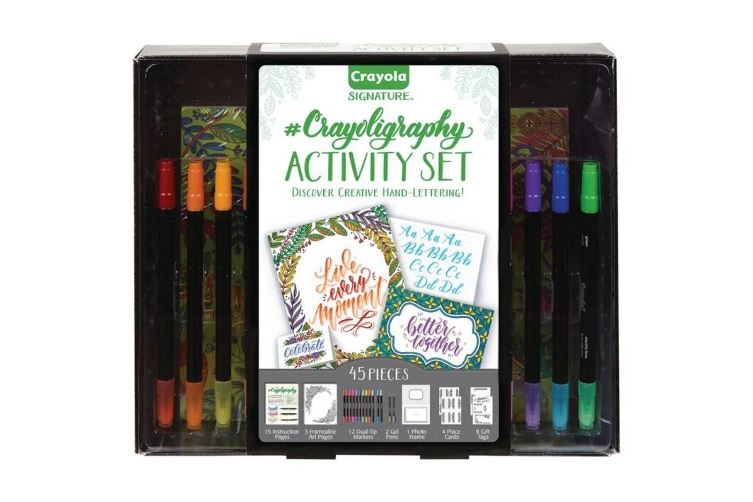 crayola kit