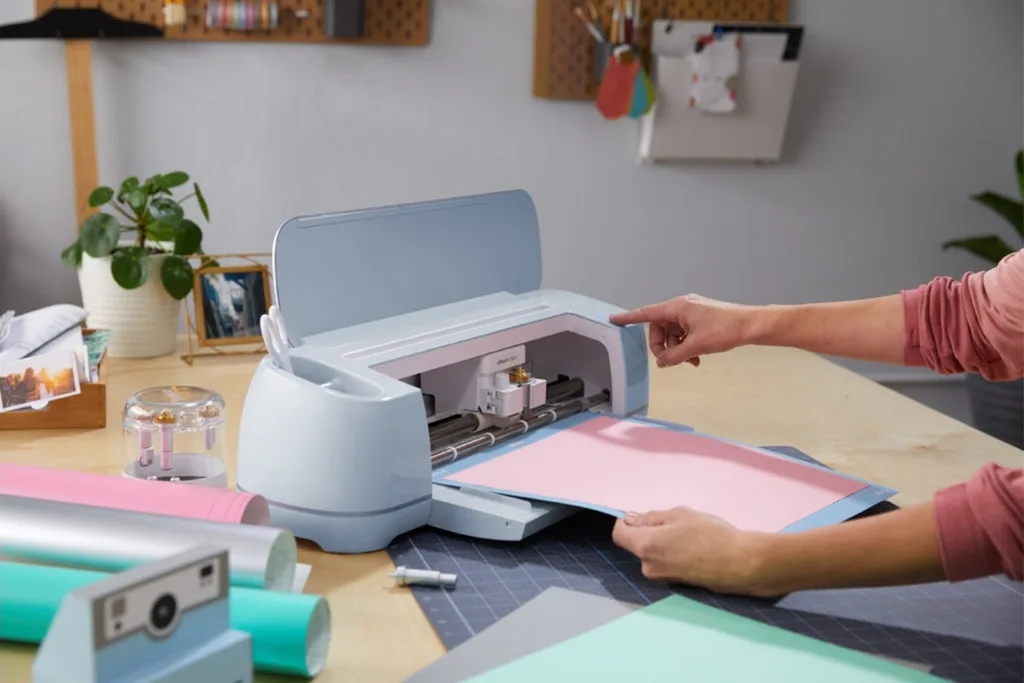 cricut maker 3