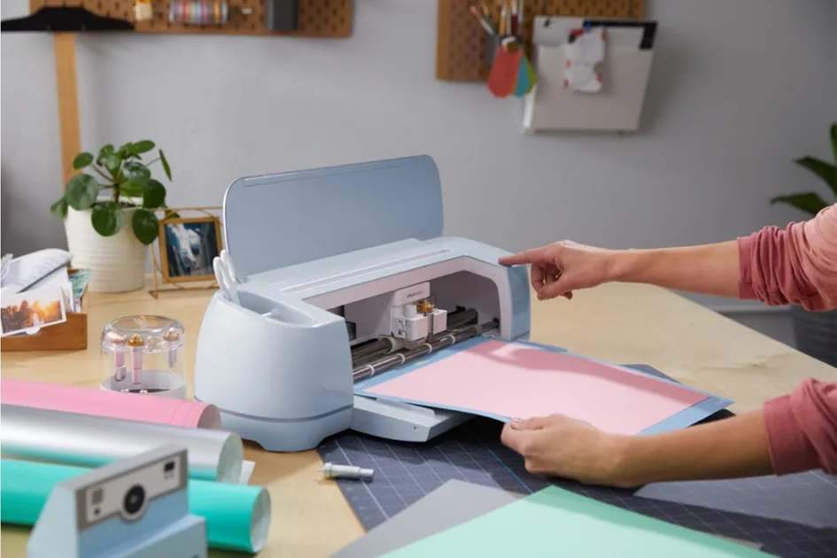 What Is a Cricut Machine? A Crafter’s Must-Have