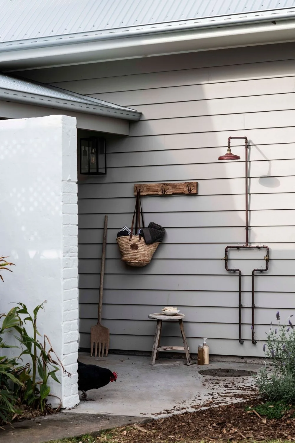 outdoor-shower