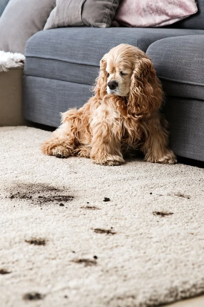 dog-on-carpet