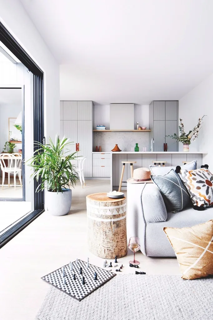 living-room