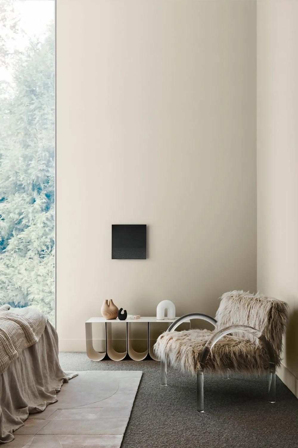Dulux-palette