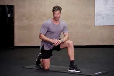 How to improve your posture