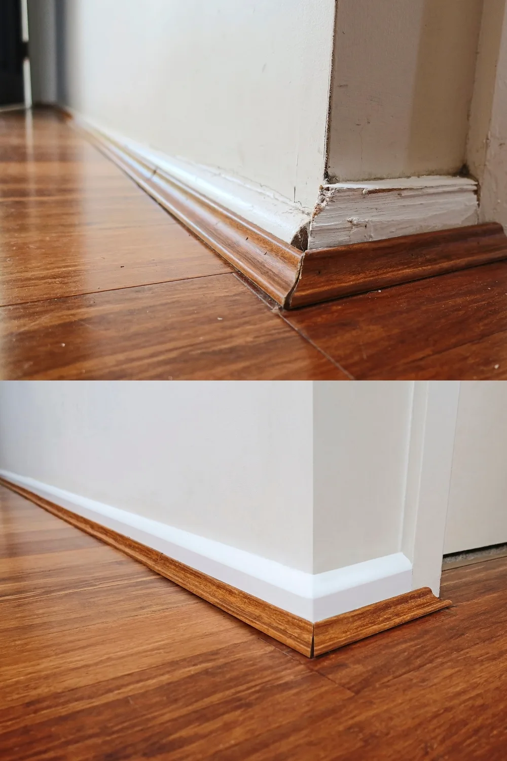 before and after