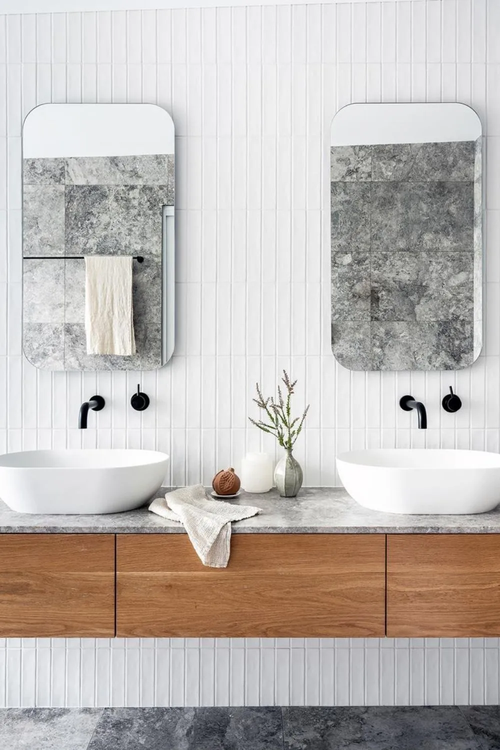 Ensuite bathrooms: 8 gorgeous ideas to inspire