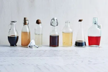 Best vinegar substitutes