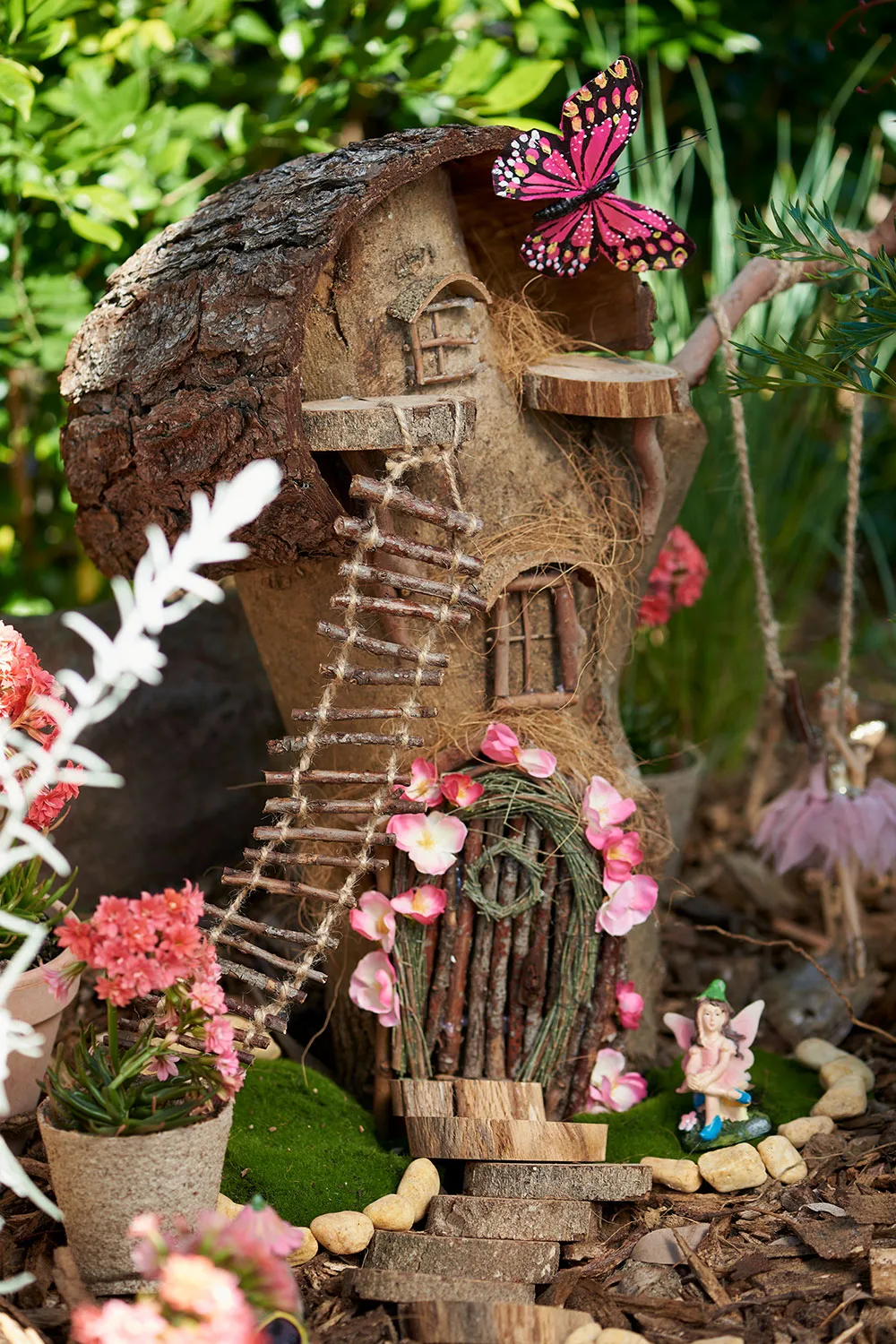 fairy-garden